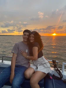 Thetoxicouple Here we share our trip to the beach, in Cartagena 🌈⛱ 2 / 2 Kuva