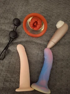 Grosse_audacieuse Les jouets - Toys Immagine  3