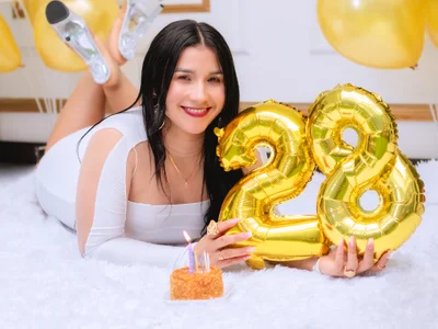 Sofi_Perez_ HAPPY BIRTHDAY! ✨🎂 Pic 2