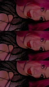 Meshia Sexy magenta💗 Billede