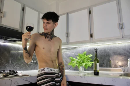 new tattoo de david_huge  4 Imagens