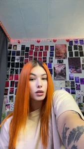 Zdjęcia ulya1smitt The redhead:  6