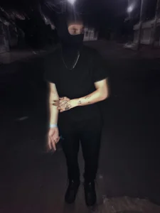 TommyBisex Public Poză