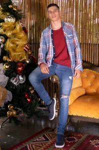 JONAS_SMITH_ Merry Christmas Εικόνα 5