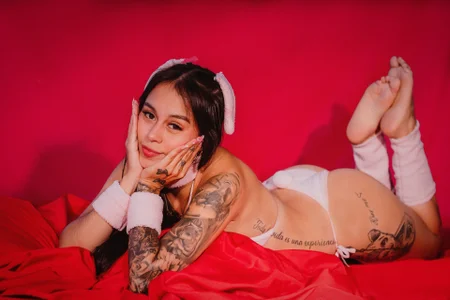 thamaral1 Thamara 🤍 Bilde 6