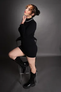 Kiara_Fox__ Public Immagine  3