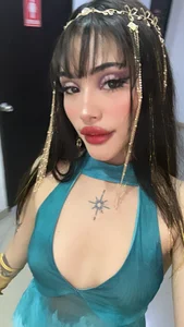 Giovanna_oliveira Desert Temptation 🐍 зображення 2