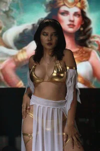 Your Hera Godness od Lucy_boobss  snímek