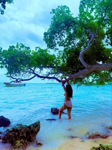 AlisonHoot69 ☀️🏝️👙🐚 Billede 4