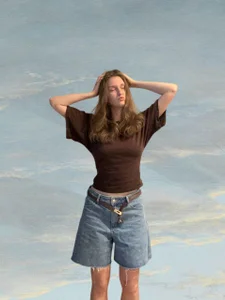 TeressaKapanke Don't let me on the internet anymore Bilde 8