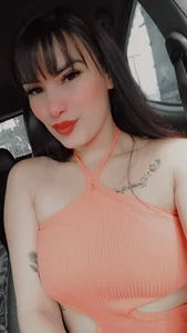 LucianaTomson a little more of your favorite girl Pic 4