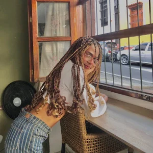 Public od Dakotarousee  4 snímek