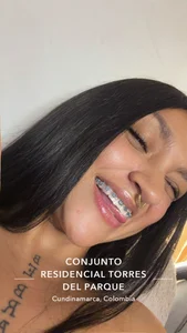Mila_cherry1 Sweet or naughty? 😈 Pic 2