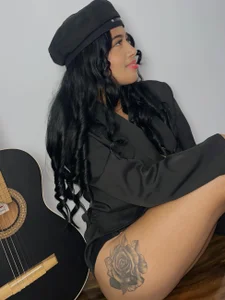 NatiHoran 🖤 Fotka 2