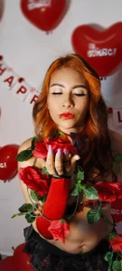 Melody_MegannSan Valentin图片 3