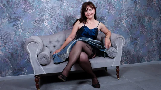 Sensual Angie de AngieGreen Foto 6