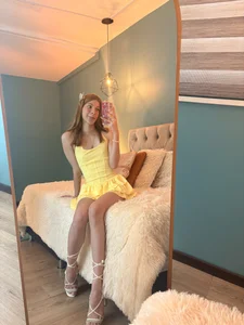 Nora_Vennucci Choose peace, not haste… 🌼✨ зображення 2