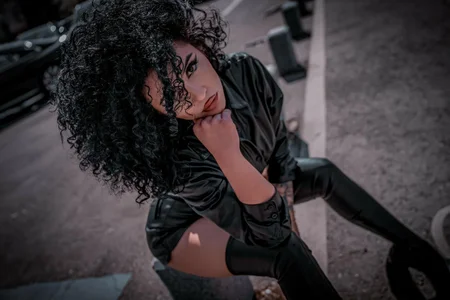 ChloeJoyce's Main character energy Sex Photo 2