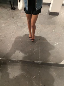 MadamNyxB Heel tease 😍FREE Pic 2