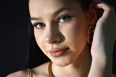 FloraCherry Public Gambar