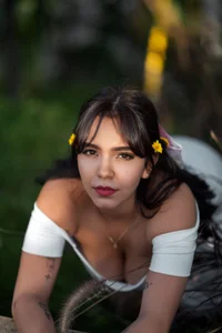 sophieblake69 I love nature and the tranquility it brings 💚 Immagine  2