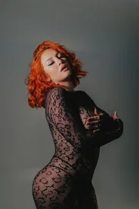 My tits in tights de Talia_Foxx Foto 3