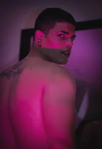 RealJoel know me Foto