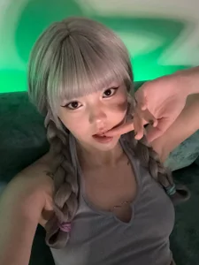 PONKY_PINKY look ~~ Poză