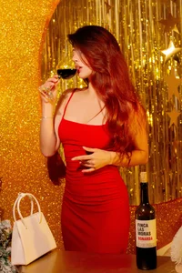 Adrianna5_ Merry Christmas Pic 4