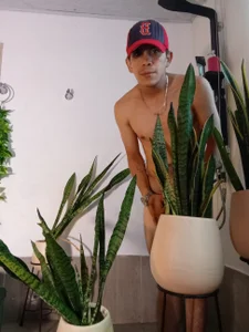 Adrian_fire Among the fauna  3. fénykép