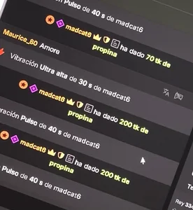 Larissa_Antonella The best user ❤️ i love 사진 3