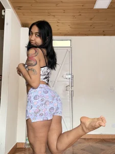 _octavia_ Just me no make up Pic 3