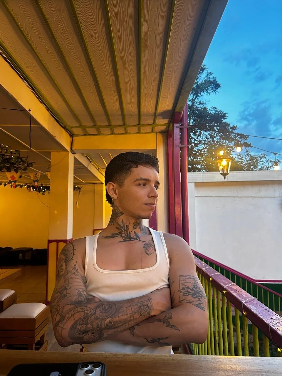 Ian_Castillo_ Populært bilde 7063