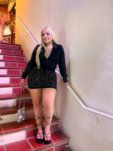 Celeste__sweetx ready for a great night Pic 3