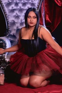 ellamontoya U BAD VAMPIRE Pic 5