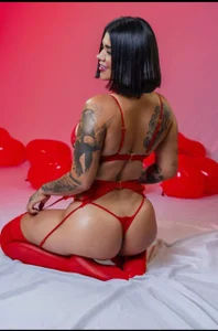 Eva's heart de Evabdsm_  6 Imagens