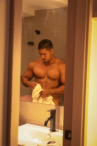 Zdjęcia Trevor_vinc Would you like to see me at your house?:  4