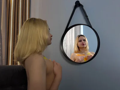 Gina_Dawson kullanıcısının Bodyart! albümü -  fotoğraf