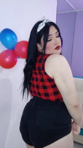 Camiila_Osorio HAPPY 4 JULY Foto 7