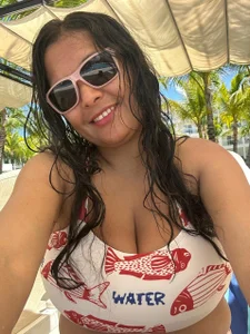 kelziefun My caribean hollydays Pic 6