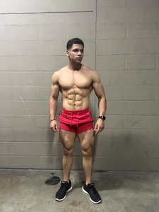 rustermc sexy body 사진