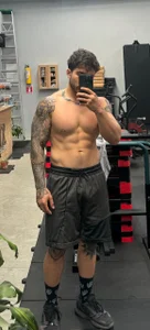 LucianSinclair some pics Pic 3