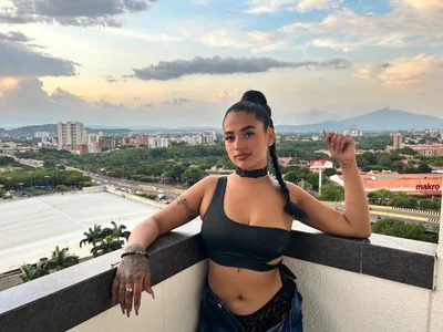 Ruby_le's XXX Nude Photo 6