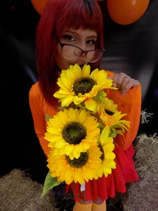 BonnieAnderson_ happy halloween 🎃 Pic 2