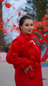 MaryMurray Valentine's Day (fairy tale)❤️ Foto 2