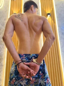 Dark_Valentino_ I want you to submit me ⛓️🔥 รูป  5