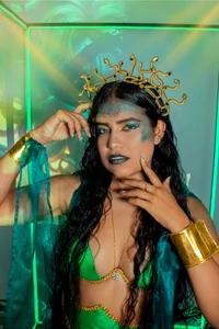 SWEET OR TRICK🎃 de chelsyquinn Foto