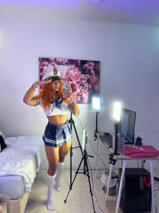 cattaleya_get today I am a sexy sailor Pic 5