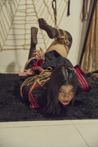 LanaKyutt SHIBARI PART 2 Pic 4