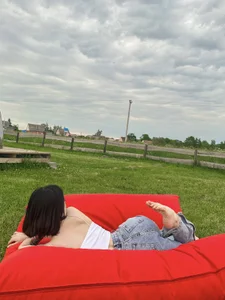 MarieKarma the hottest day ever Pic 2